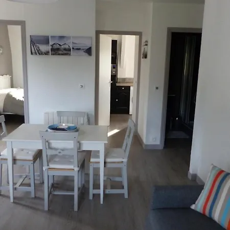 Apartment Bel Proche De La Perros-Guirec
