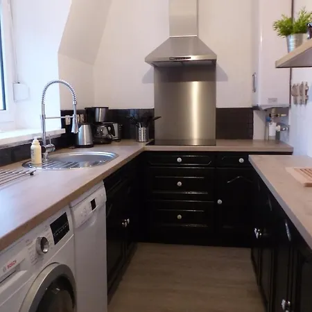 Apartment Bel Proche De La