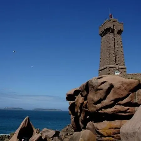 Bel Proche De La Perros-Guirec