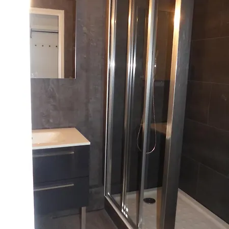 Bel Proche De La Apartment *